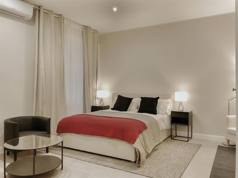 Silia House Napoli Centro Hotel Ngoại thất bức ảnh