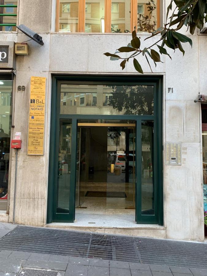 Silia House Napoli Centro Hotel Ngoại thất bức ảnh