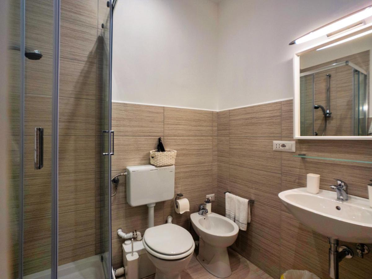 Silia House Napoli Centro Hotel Ngoại thất bức ảnh