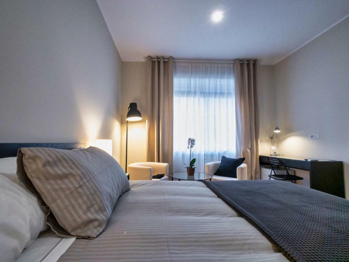 Silia House Napoli Centro Hotel Ngoại thất bức ảnh